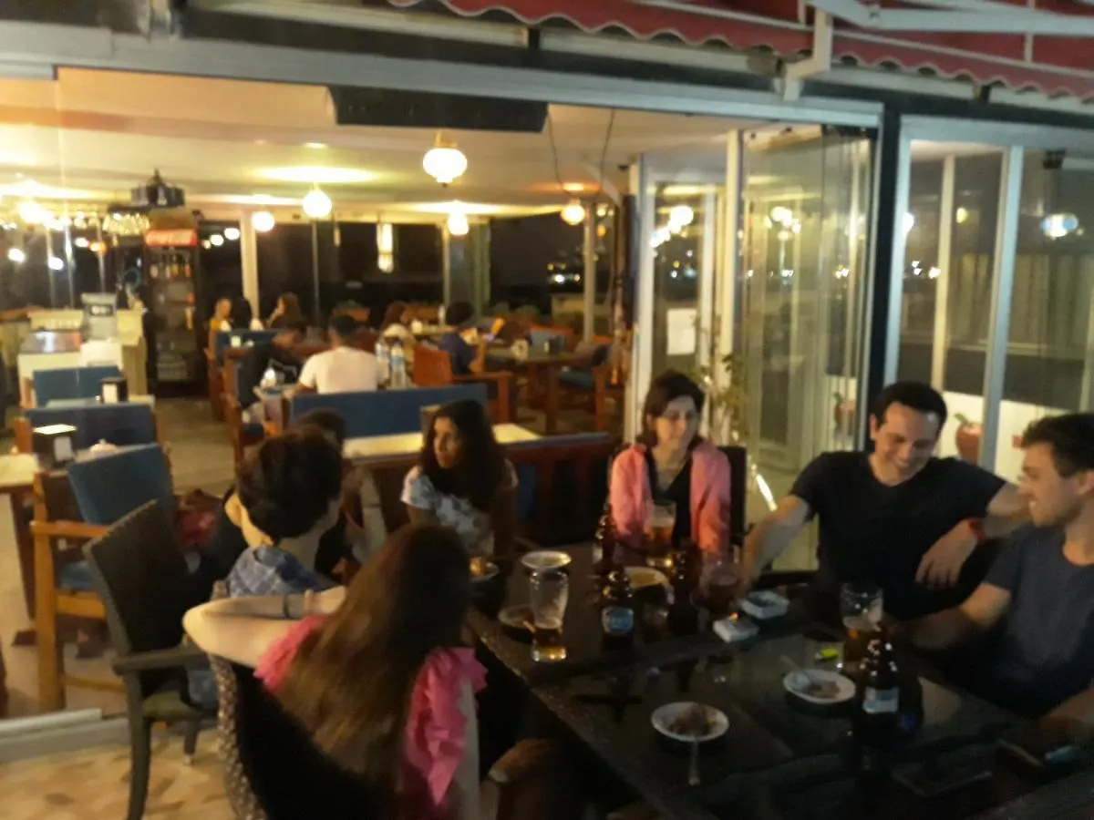 Big Apple Hotel Istanbul Turkey