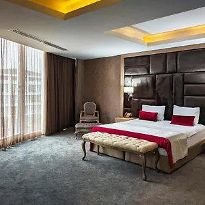 *** Hotel Sky Azerbaijan
