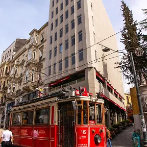 Taksim Seya Istambul
