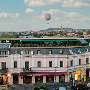 **** Hotel Sharden Boutique Georgien