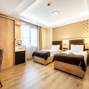 Emin Palace Istambul