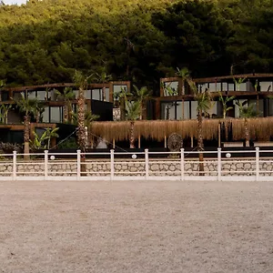  Hotel Asha Country Türkei