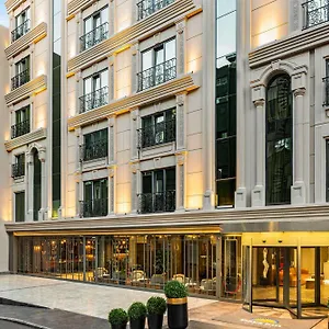 Days By Wyndham Bomonti Istambul