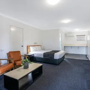 *** Hotel Comfort North Australia