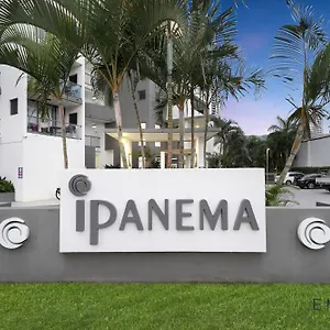 *** Aparthotel Ipanema Australia
