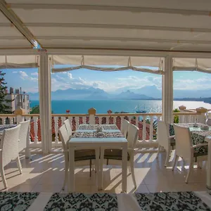 ** Gasthof Bacchus Türkei