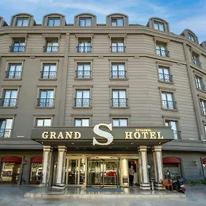 Grand S Istanbul