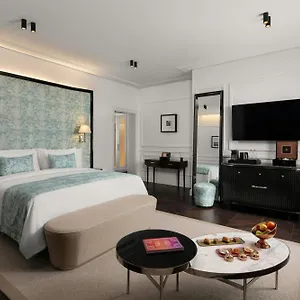 Sanasaryan Han, A Luxury Collection Hotel, Istambul