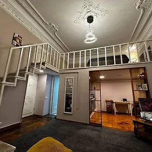 *** Hotel Prestige Boutique Azerbaijan