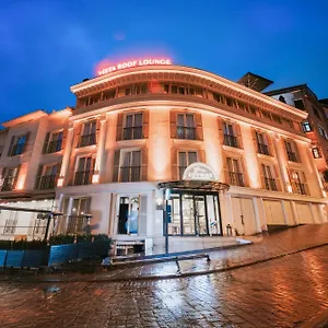 Joyway Sultanahmet Istambul