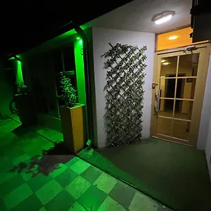  Hotel Markaz Nizami Street Azerbaijan
