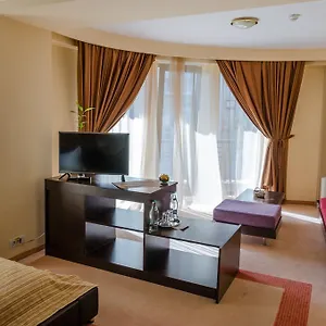 *** Hotel Volo Romania