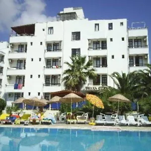 *** Hotel Delta Turkey