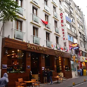 Bern Istanbul
