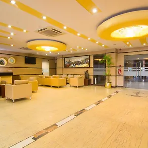 **** Hotel The Amadablam Nepal