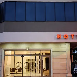 *** Hotel Consul Azerbaijan