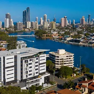 **** Aparthotel Peninsular Australia
